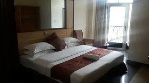 Kigaliview Hotel & Apartaments - Zimmer