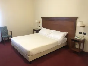 Hotel HR - Chambre