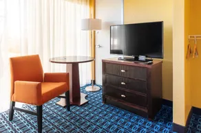  Chester Inn & Suites - Chambre