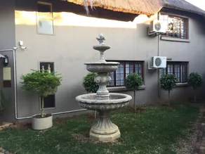 Villa Langa B and B - Pool