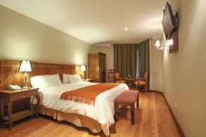 Chalten Suites Hotel - Zimmer