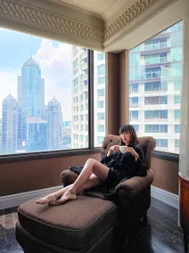 Hotel Muse Bangkok, Autograph Collection by Marriott - Chambre