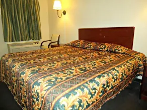 Economy Inn - Chambre