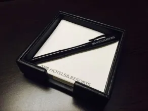 APA Hotel Toyama Ekimae Minami - Chambre