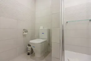 Klayman Diamond Aparthotel - Salle de bain
