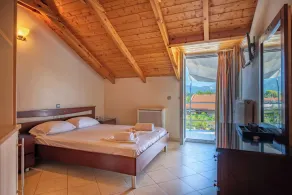 Helios Maisonette - Rom