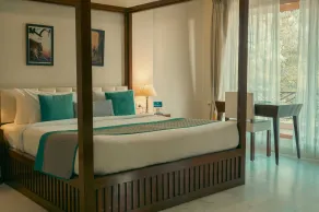 Abhyaran Resort Ranthambore - Room