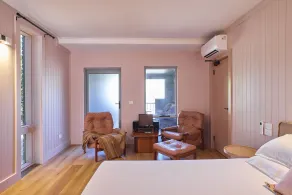 Alpine Inn - Camera