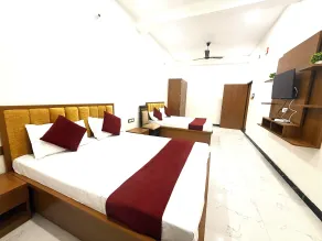 Aakriti's Home Stay - Quarto