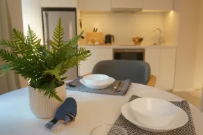 The Pier Hotel - Room