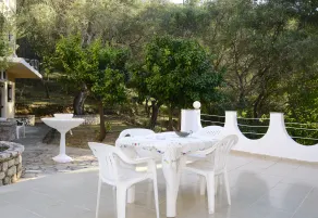 Corfu Room Apartments - Servizio della struttura