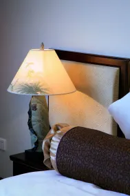 Buddha Zen Hotel - Room