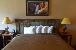 Yellowstone Valley Lodge, an Ascend Collection Hotel - Chambre