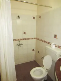 Riverside Regency Resort - Bathroom