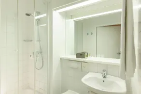Ibis Wien Messe - Bagno