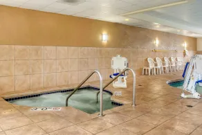 Sleep Inn & Suites Milwaukee Airport - Piscine