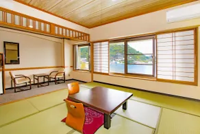 Ooedo Onsen Monogatari Toi Marine Hotel - Room