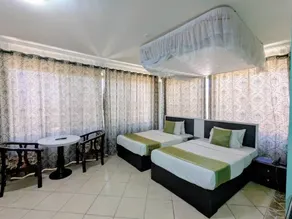 Alexander Hotel & Tours - Room