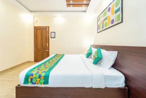 Treebo Gt Residency, 10 Mins To Thiruvananthapuram International Airport - Rum