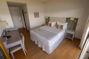 Sol Arrayan Hotel & Spa - Zimmer