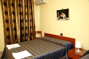 Hotel Immagine - Chambre