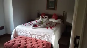 Park Hotel Mantiqueira - Chambre