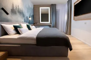 VISLOW Resort - Room