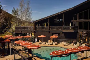 Trailborn Jackson Hole, Outdoor Collection by Marriott Bonvoy - Pool