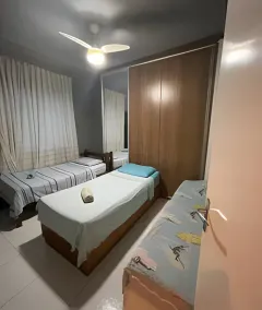 NX Pousadas - Room