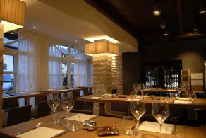 Hotel Resch - Restaurang