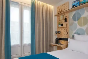 Hôtel Adriatic - Chambre