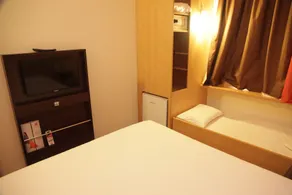 Ibis Sertaozinho - Habitación