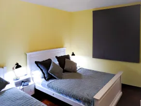 Residencial Funchal - Zimmer