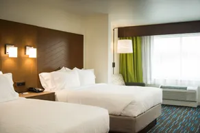 Holiday Inn Express & Suites Rock Falls by IHG - Room