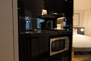 Novotel Suites Paris Expo Porte de Versailles - Chambre