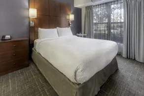 Residence Inn Sacramento Rancho Cordova - Chambre