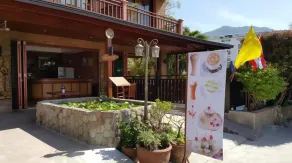 Orchid Garden Hotel Patong - Restaurant