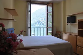 Hotel Ristorante Vapore - Rom