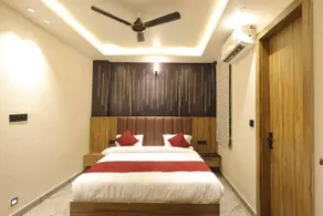Hotel Aurum Stay - Quarto