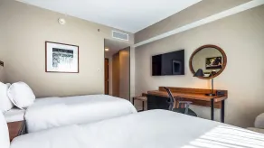 Hampton Inn By Hilton Nuevo Vallarta - Camera