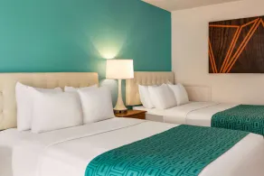 Howard Johnson by Wyndham Ocean City Oceanfront - Room