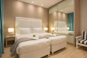 Angelica Hotel - Rom