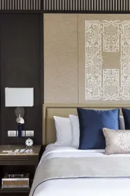 Anya Resort Tagaytay - Chambre