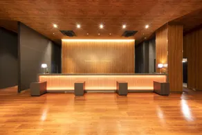 TORIFITO HOTEL&POD NISEKO - Réception