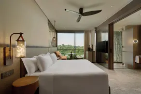 Mandai Rainforest Resort by Banyan Tree - Zimmer
