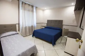 Hotel la Fenice - Zimmer