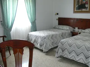 Hotel Nico - Room