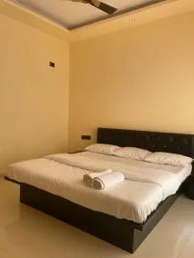 Sandcastle Beach Resort - Rom
