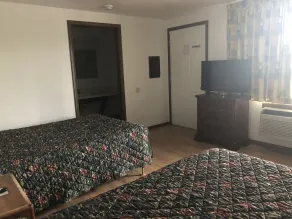 Neva Jean Motel - Habitación