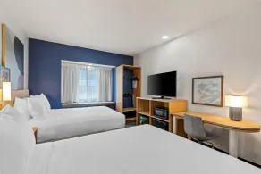 Spark by Hilton Wilkes Barre - Habitación